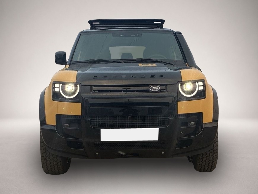 Land Rover Defender Defender 110 D350 Trophy Edition - Thumbnail 4