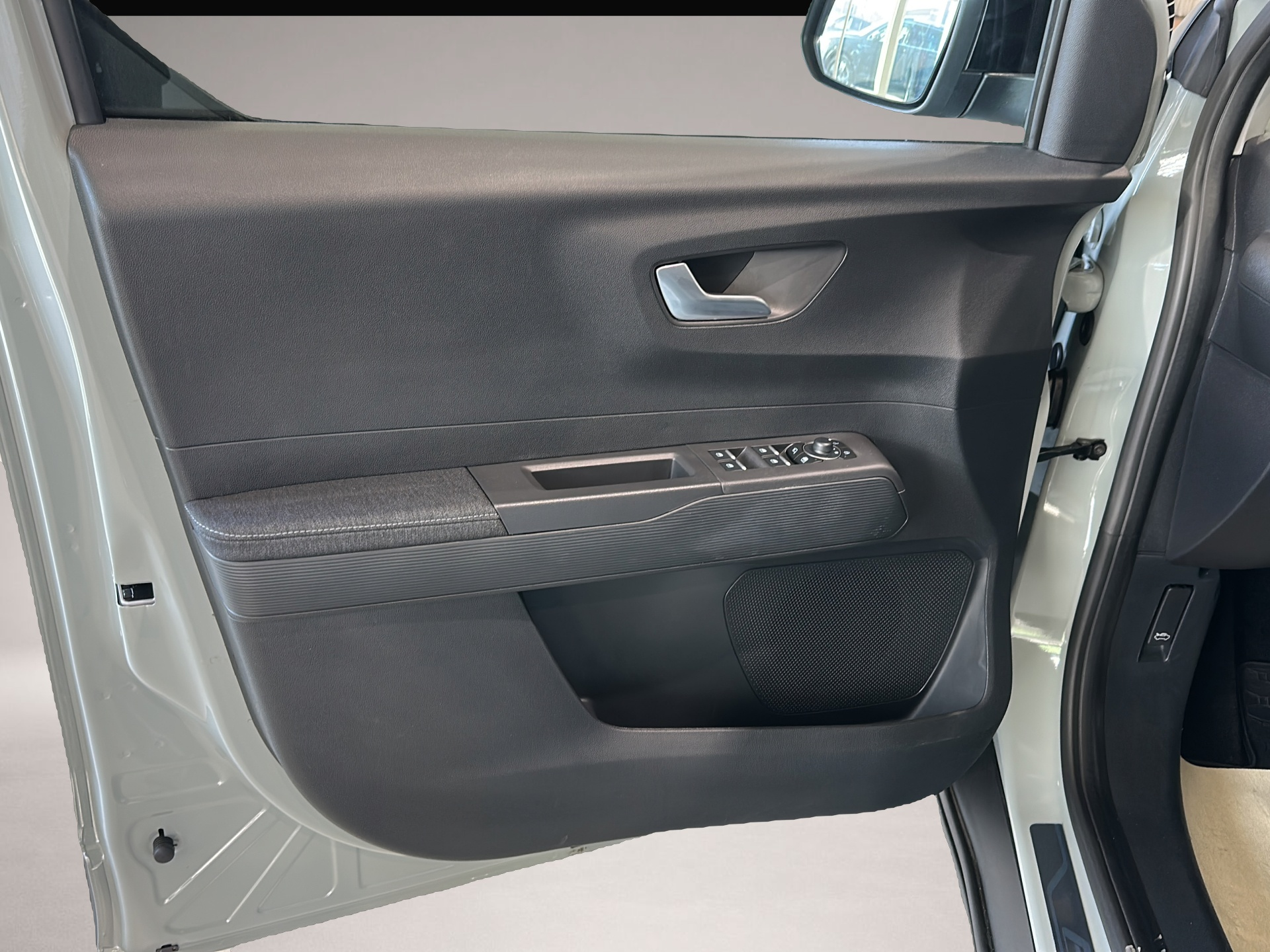 Ford Tourneo Courier Tourneo Courier Bluetooth Navi Klima Einparkhilf - Thumbnail 5
