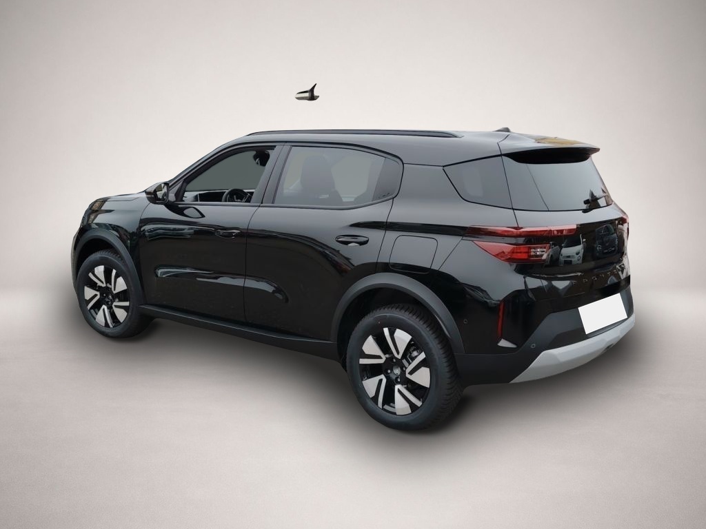 Opel Frontera Frontera 1.2 DI Hybrid 48V eDCT GS (1G) - Thumbnail 2