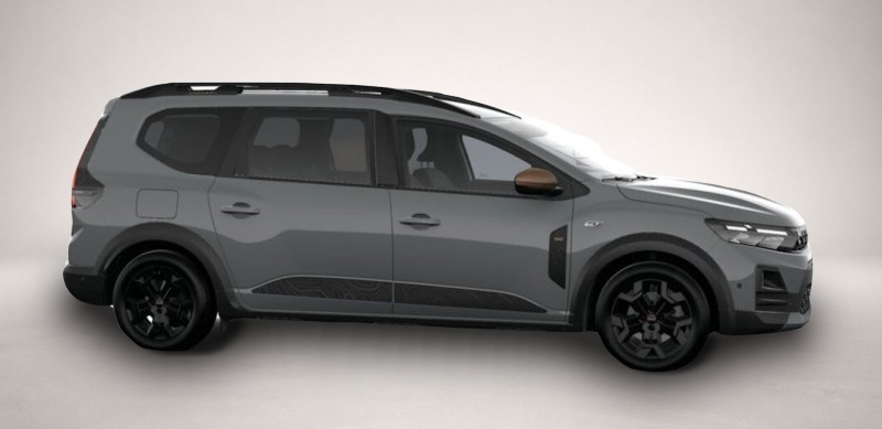 Dacia Jogger Jogger ECO-G 120 auto Extreme 5-S SHZ+LKHZ+Carpl - Thumbnail 5