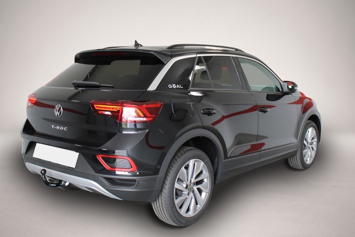 Volkswagen T-Roc 1.5 TSI 7-Gang-DSG - Thumbnail 2