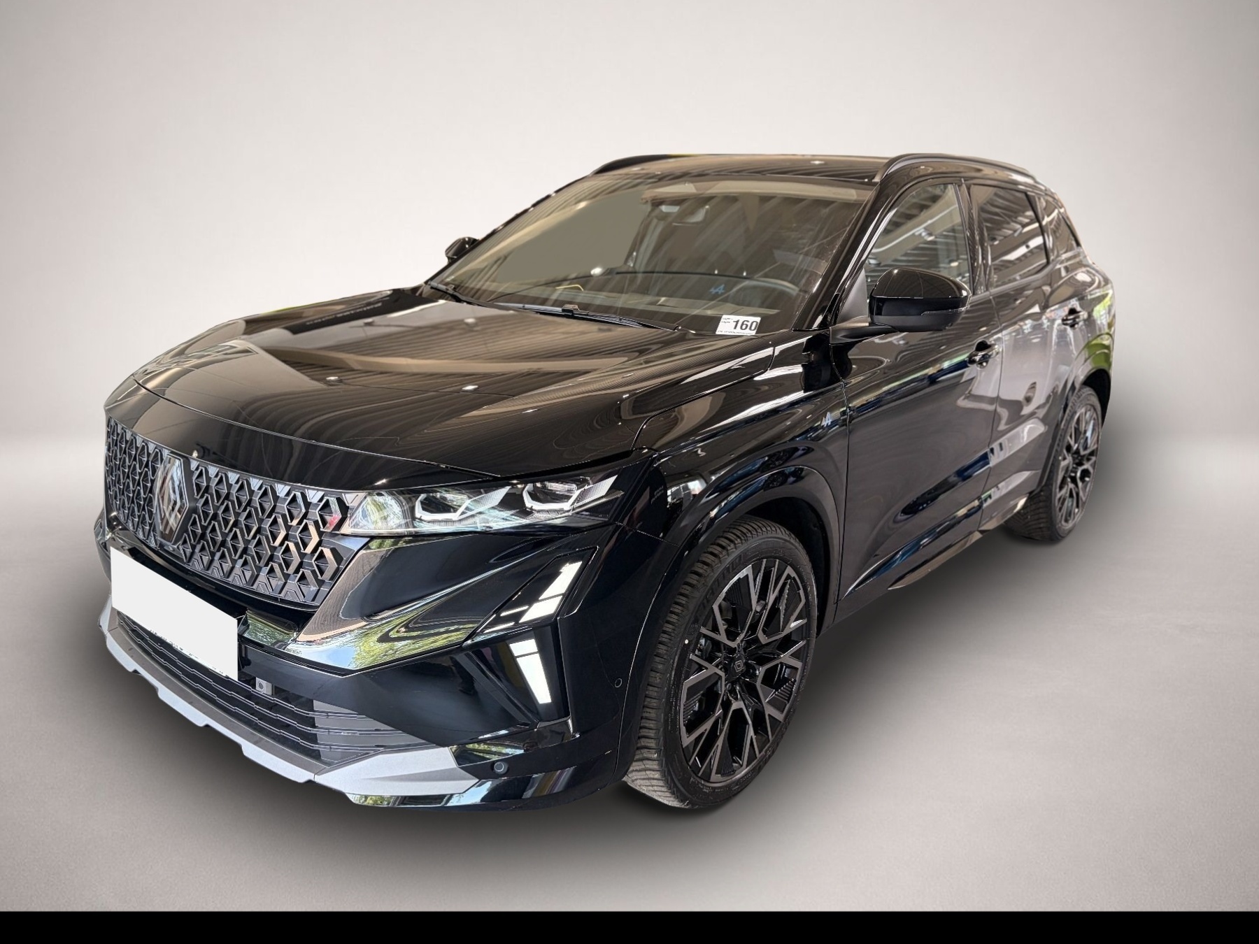 Renault Austral Austral Esprit Alpine Full Hybrid E-Tech 200 - Bild 1