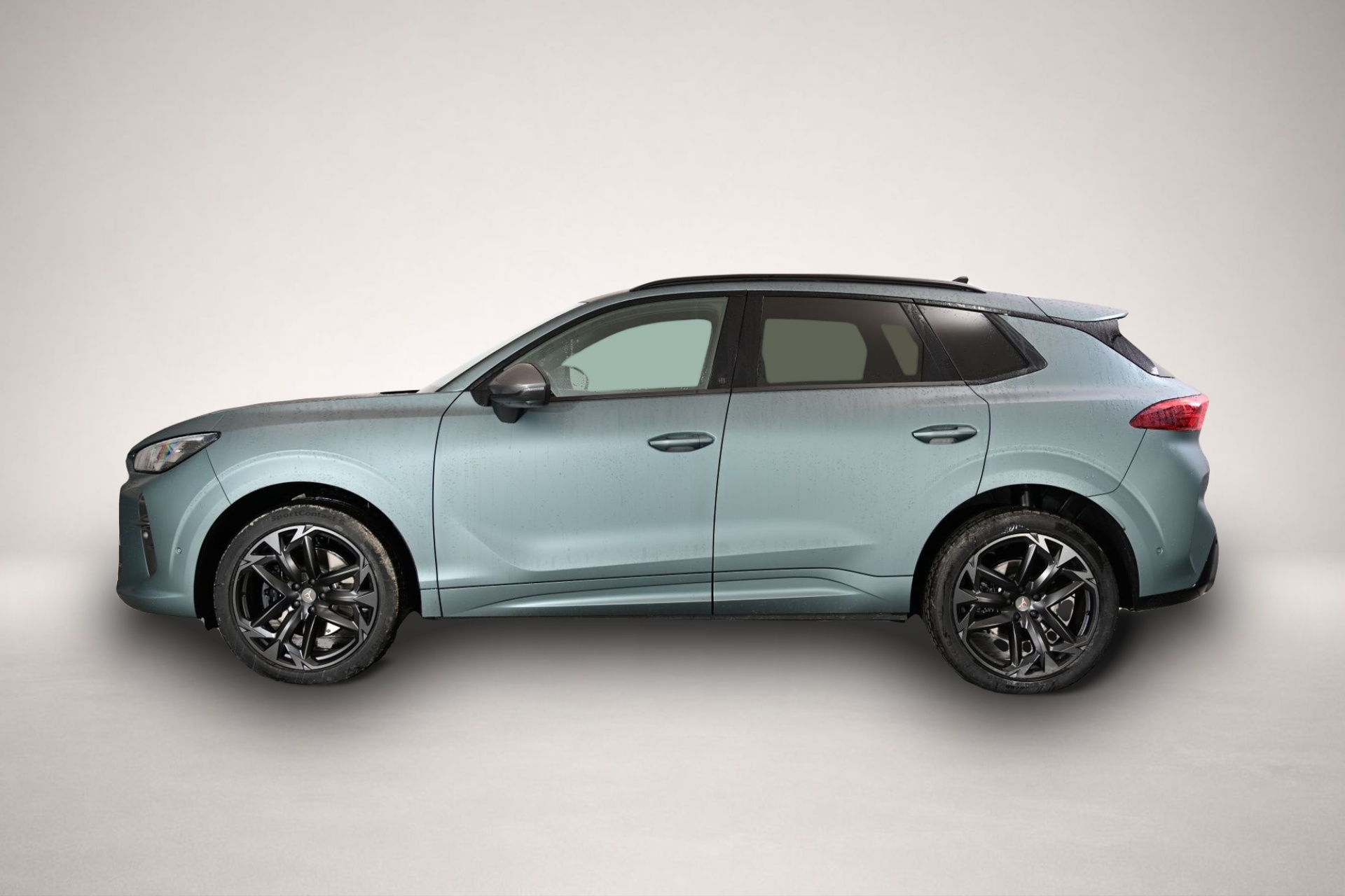 Cupra Terramar Terramar CUPRA America`s CUP Limited Edition 2.0 - Thumbnail 2