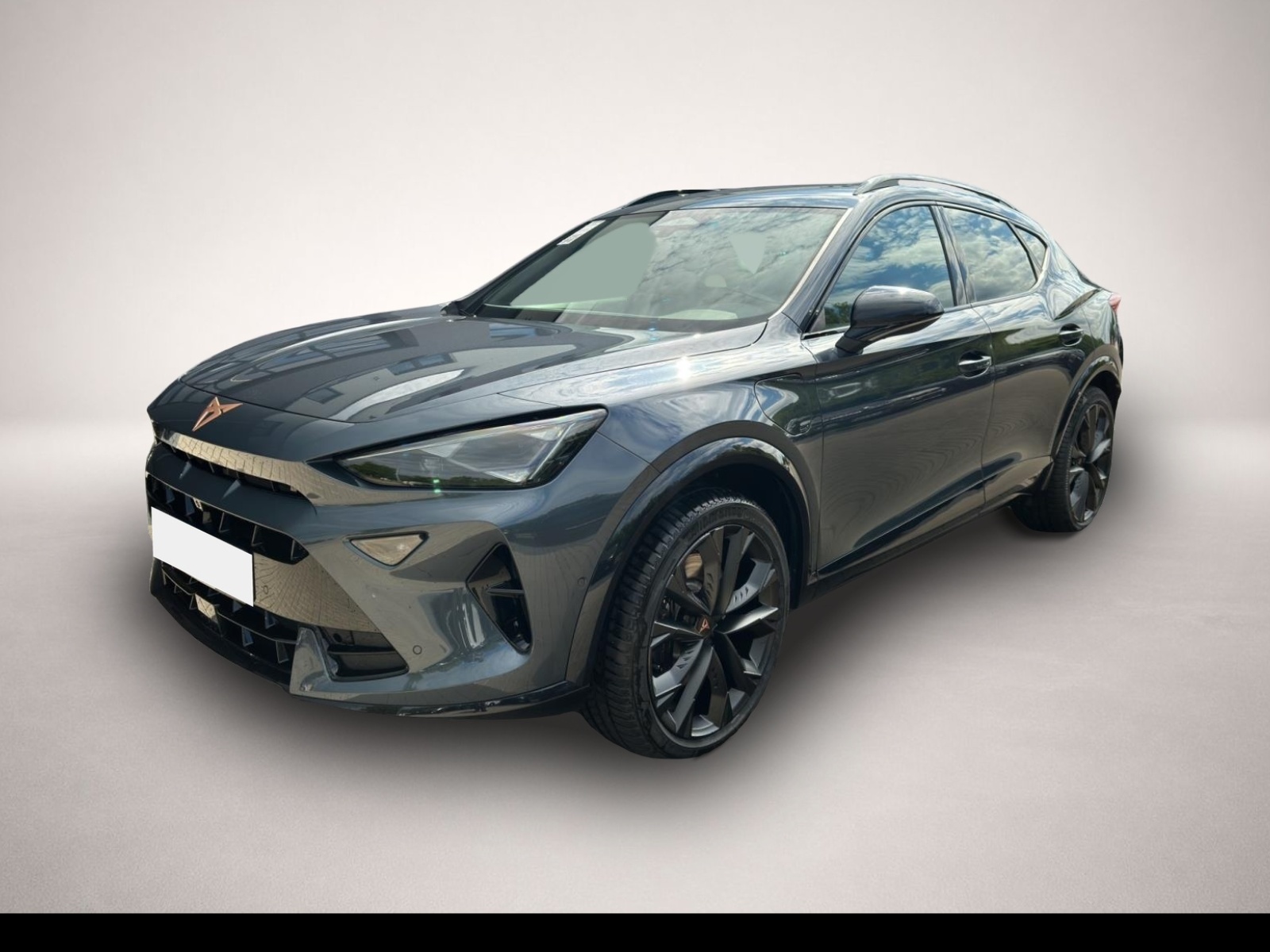 Cupra Formentor Formentor 1.5 TSI DSG e-Hybrid VZ Black Edition - Bild 1