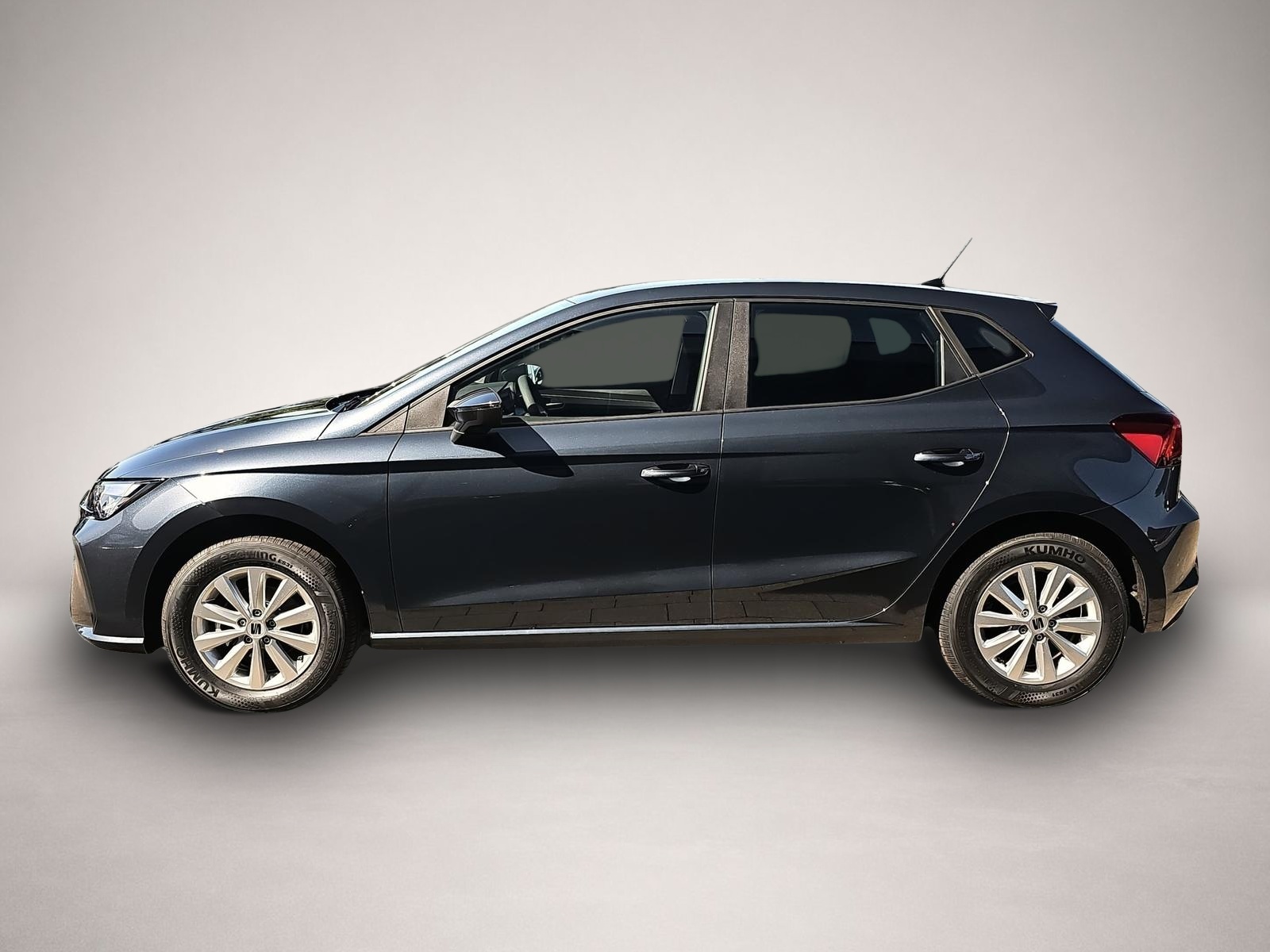 Seat Ibiza Ibiza 1.0 MPI / Klimaanlage / Tempomat - Thumbnail 3