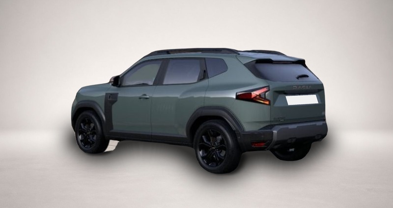 Dacia Duster Duster hybrid-G 150 EDC 4x4 Extreme SHZ LKHZ MV- - Thumbnail 3