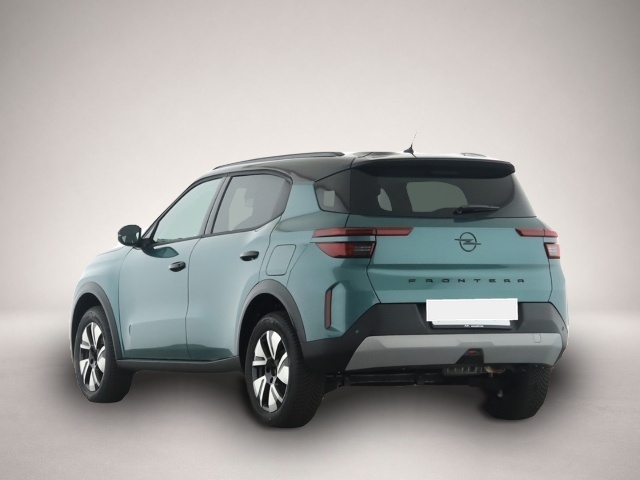 Opel Frontera Frontera GS +Automatik+Totwinkela.+Allwetterr.+R - Thumbnail 6