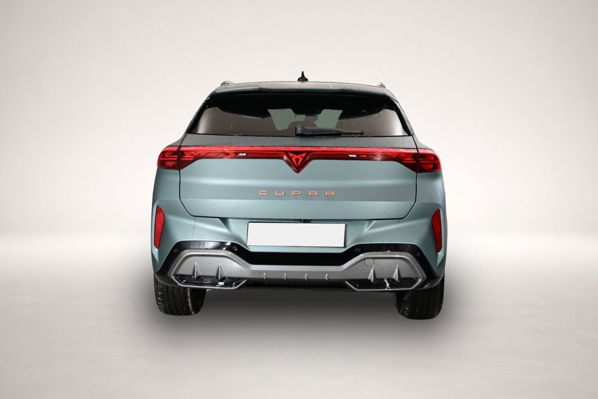 Cupra Terramar Terramar CUPRA America`s CUP Limited Edition 2.0 - Thumbnail 4