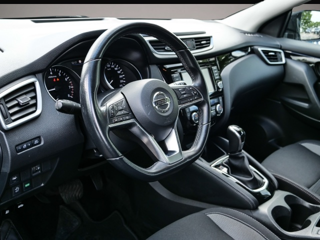 Nissan Qashqai Qashqai Shiro 1.3 DIG-T 158PS DCT 4x2 Navi Mehrz - Thumbnail 3