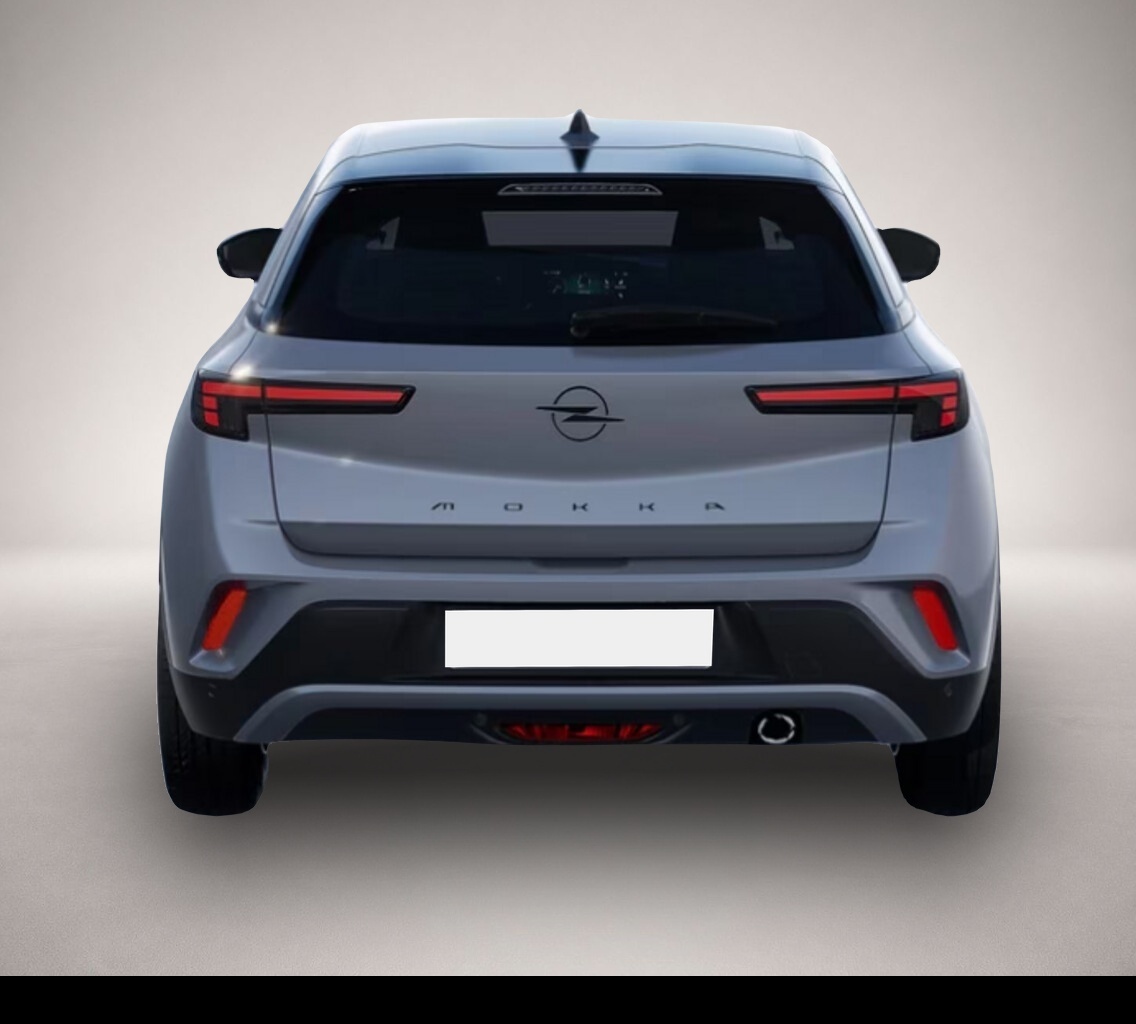 Opel Mokka Mokka WinterP SHZ LHZ KomfortP PrivG Temp PDC - Thumbnail 3
