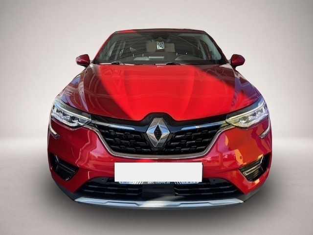 Renault Arkana Arkana INTENS TCe 140 EDC - Thumbnail 2