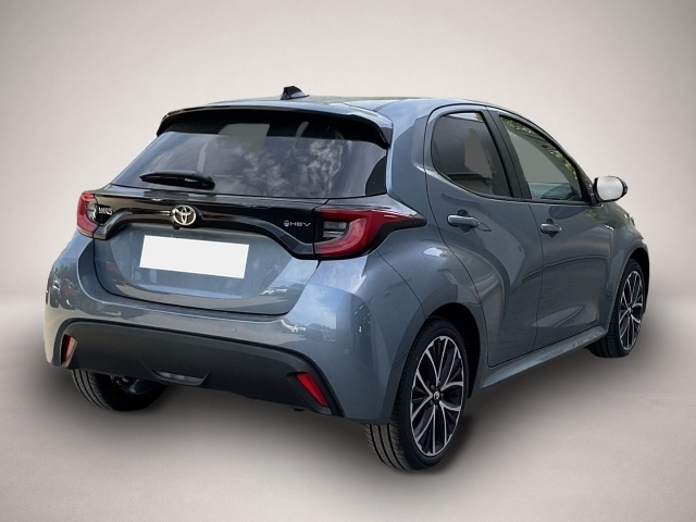 Toyota Yaris Yaris Hybrid Teamplayer 1.5 Dual-VVT-iE EU6e LED - Thumbnail 5