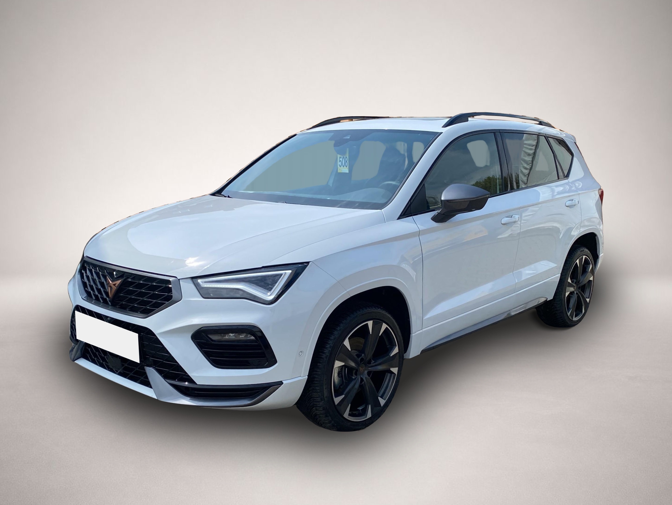 Cupra Ateca Ateca 1.5 TSI DSG FR*Pano*Memory*Navi+*Keyless - Bild 1
