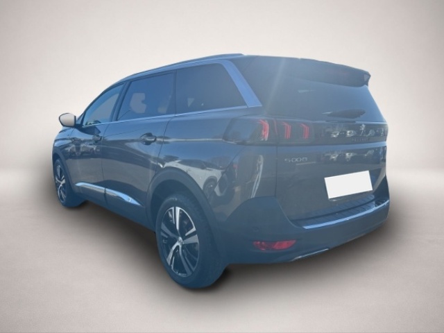 Peugeot 5008 5008 GT 7-Sitzer Navi SZH Carplay PDC hi. & vo. - Thumbnail 2