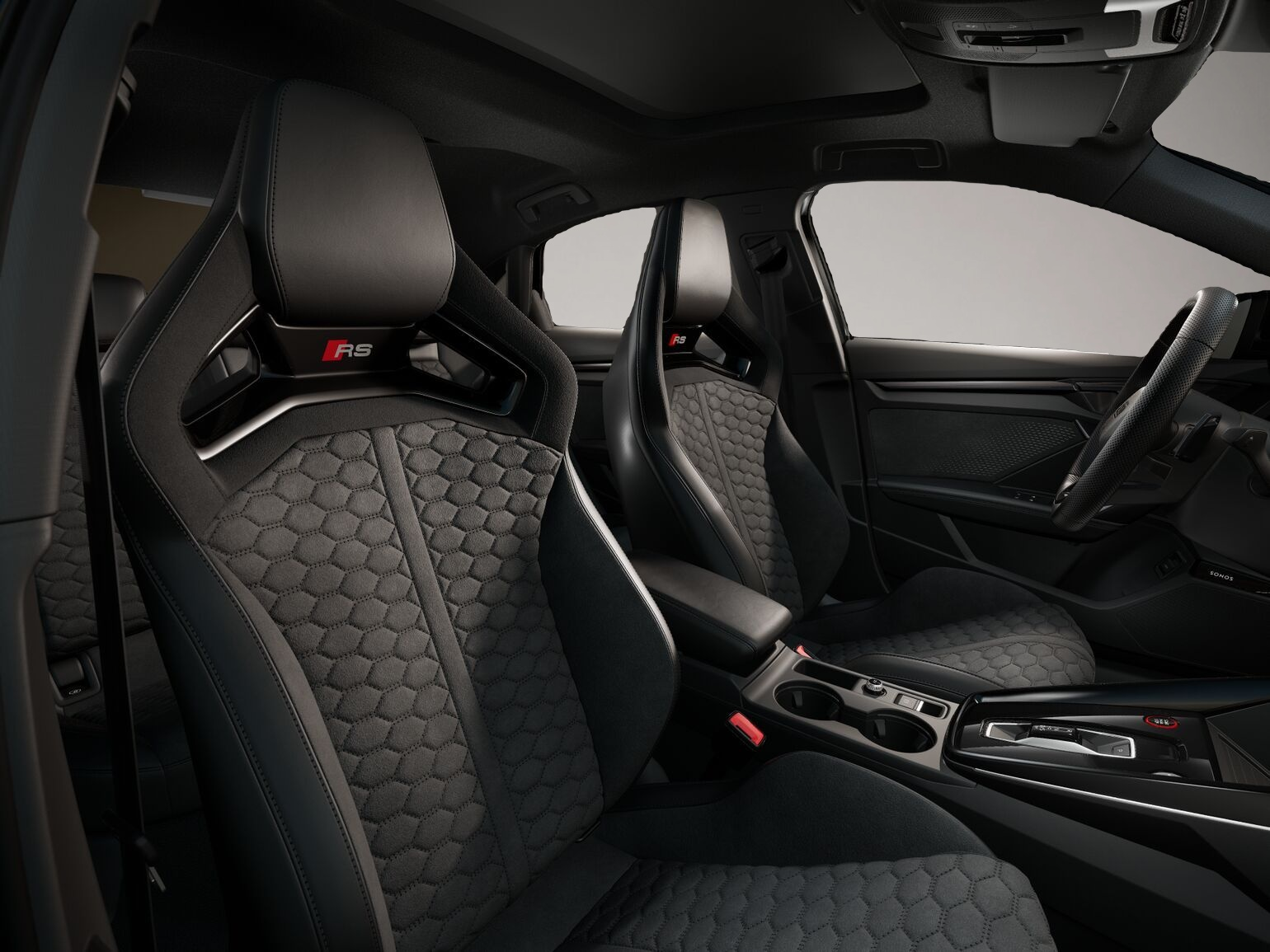 Audi RS3 RS3 2.5 TFSI 7-Gang S tronic quattro - Thumbnail 5