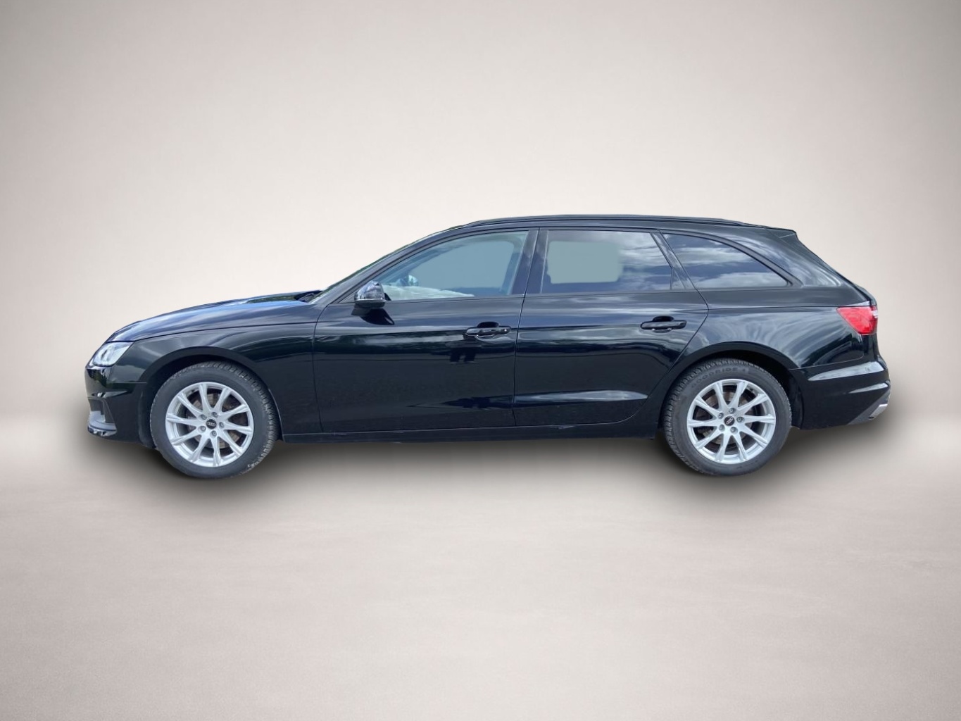 Audi A4 A4 Avant 35 2.0 TFSI S-TRONIC KEYLESS+EL.HECKKLA - Thumbnail 2