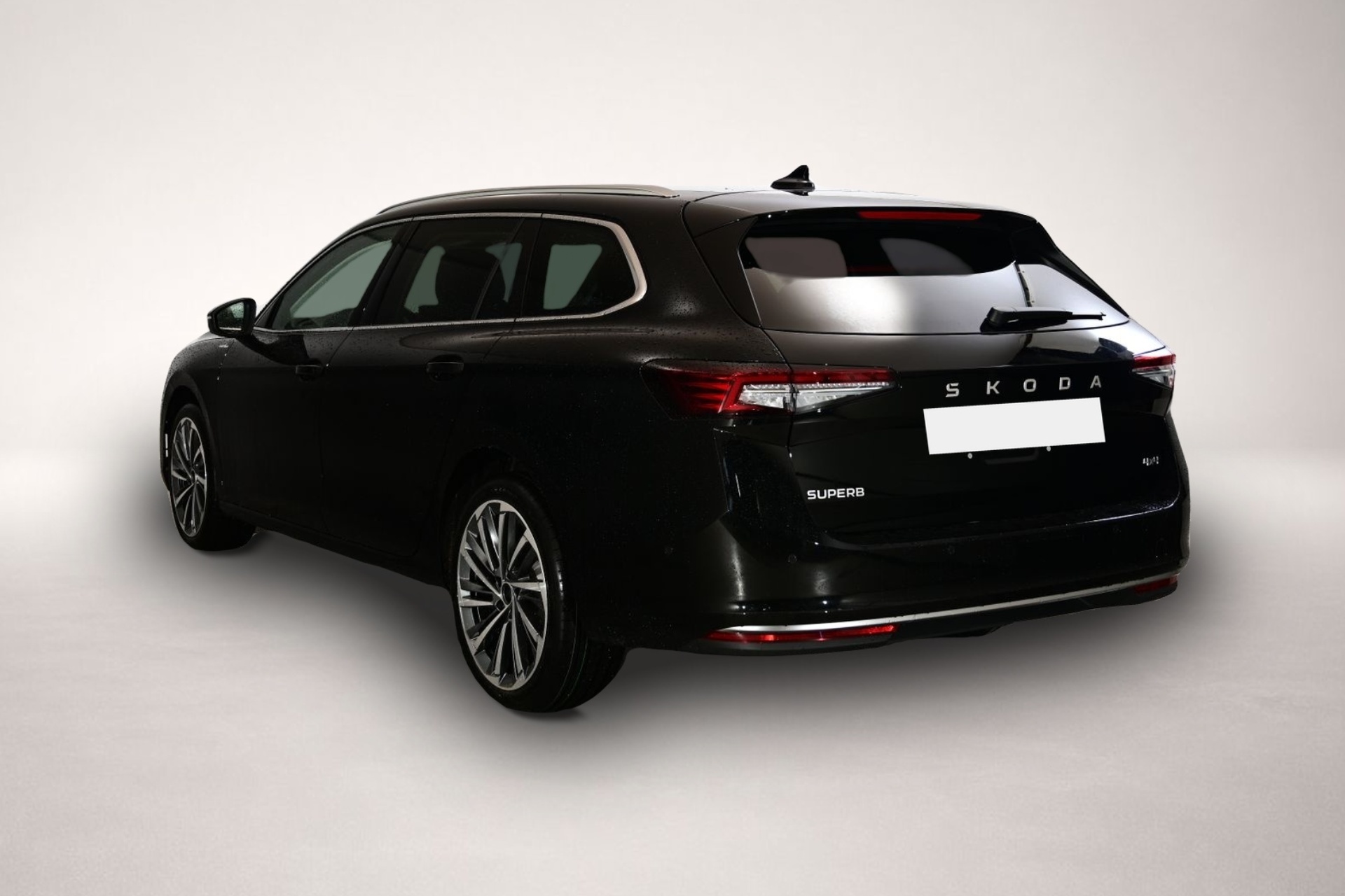 Skoda Superb Superb Skoda Combi L&K 2.0 TDI 142 kW (193 PS) 7 - Thumbnail 3