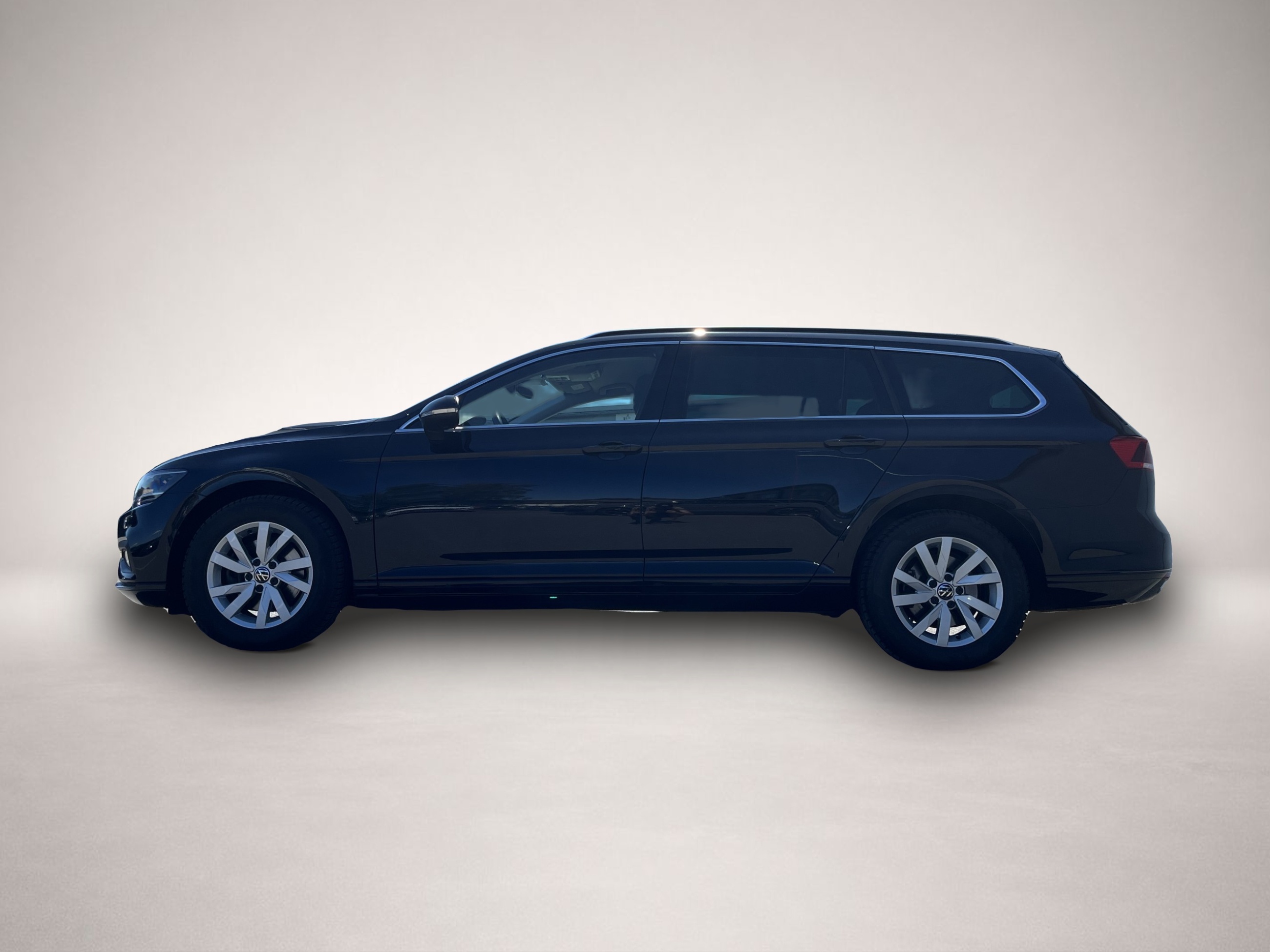 Volkswagen Passat Variant Passat Variant 2.0 TDI DSG Business AHK STHZ Nav - Bild 1