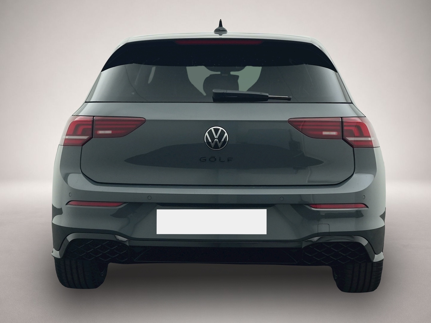 Volkswagen Golf Golf 8 1.5 eTSI DSG R-Line BLACK-STYLE 5.-J.-GAR - Thumbnail 4
