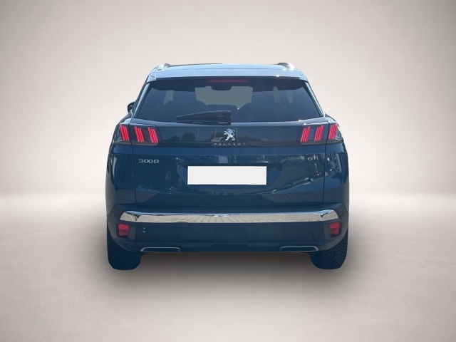 Peugeot 3008 3008 Hybrid 136 GT NAVI KAMERA PDC SHZ LED ACC A - Thumbnail 4