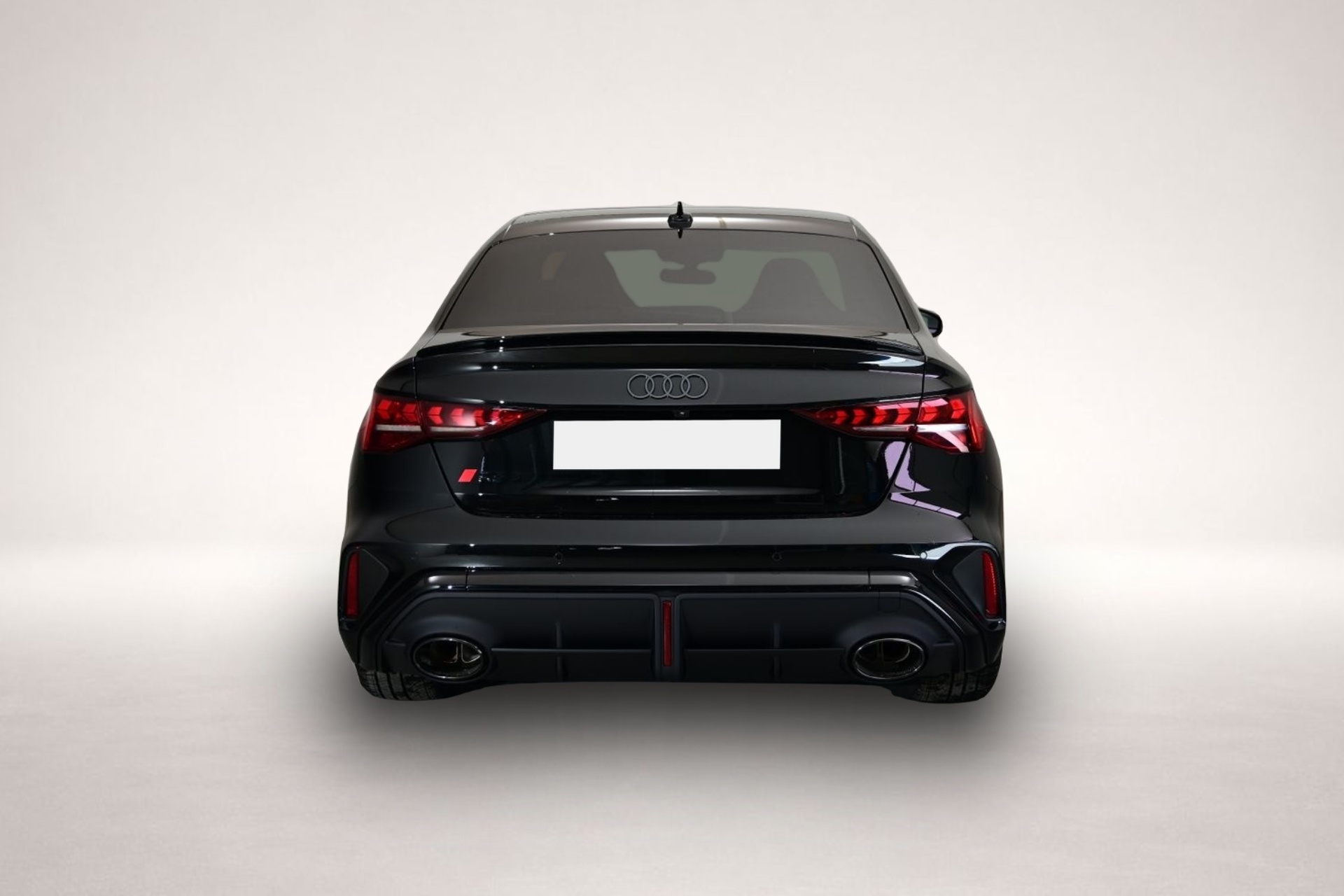 Audi RS3 RS3 2.5 TFSI 7-Gang S tronic quattro - Thumbnail 4
