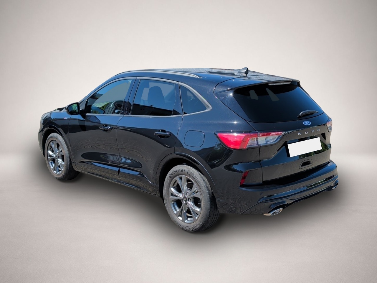 Ford Kuga Kuga ST-Line X 1.5 EB Winter-Pkt+Klima+Kamera - Thumbnail 3
