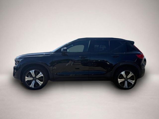 Volvo XC40 XC40 Plus Recharge Pure Electric WP/ACC/BLIS/CAM - Thumbnail 4