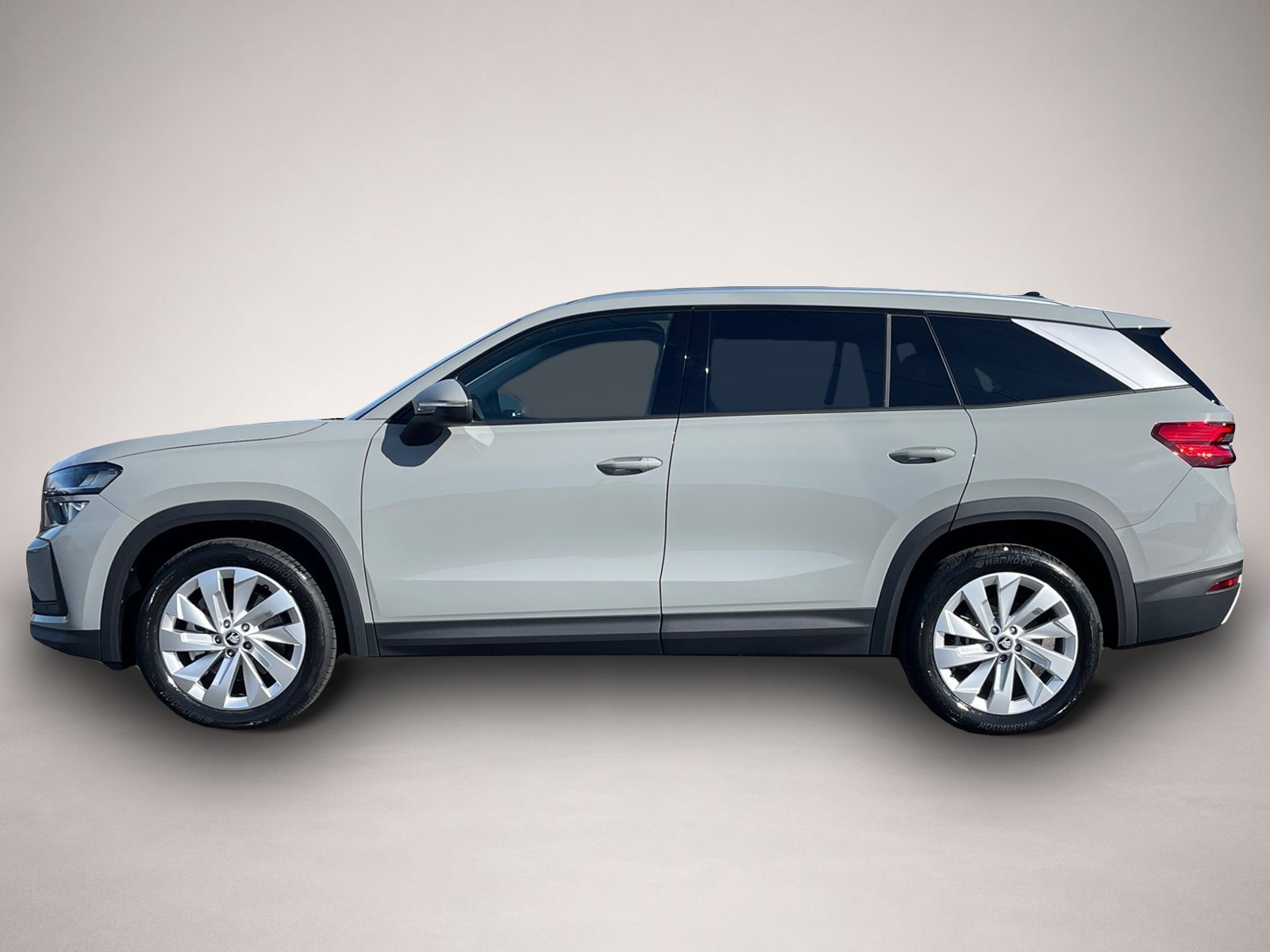 Skoda Kodiaq Kodiaq Selection 4x4 TDI DSG|AHK|7SITZE|el.HECK - Thumbnail 3