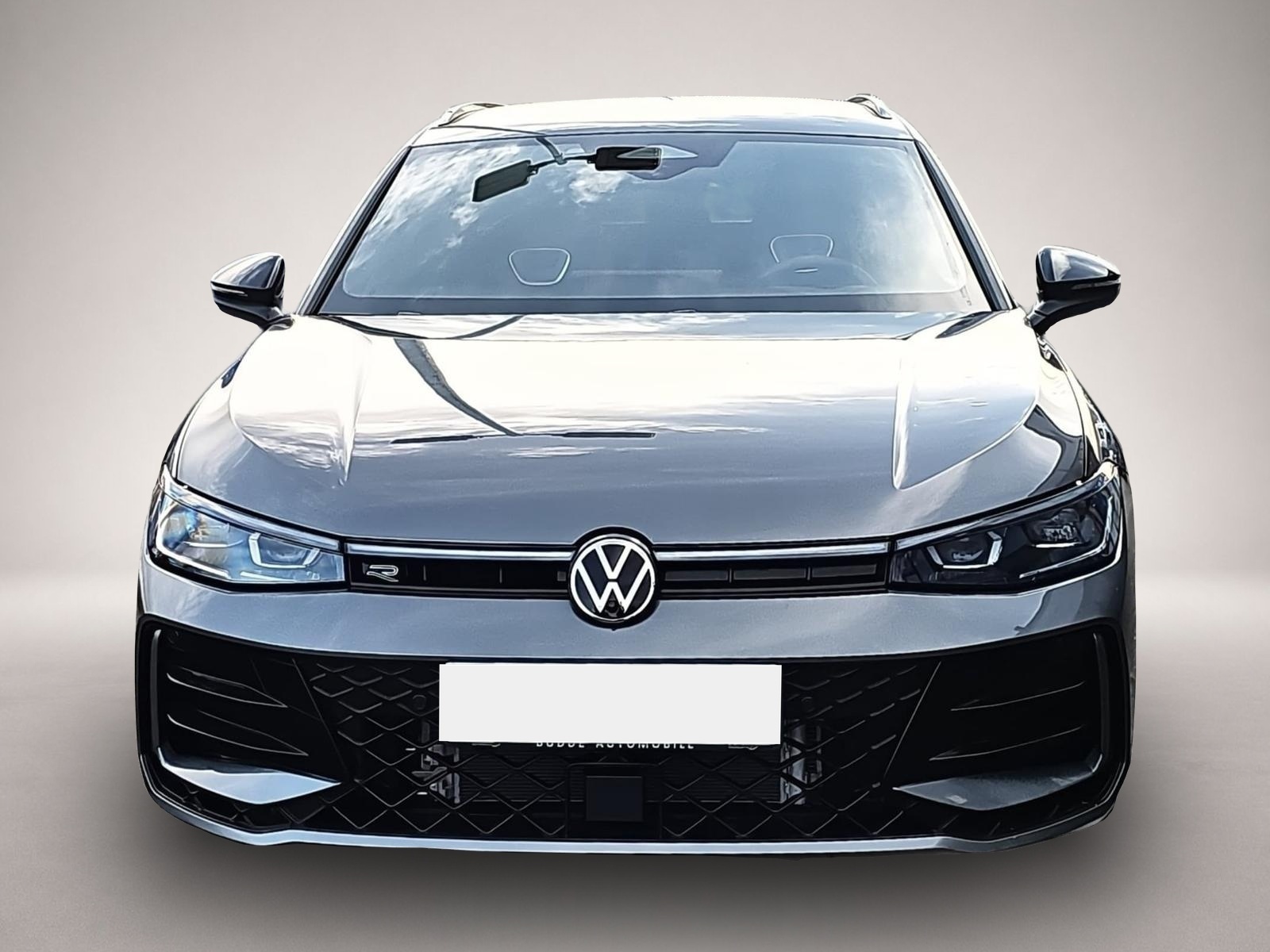 Volkswagen Passat Variant Passat Variant 2.0 TDI DSG 4M R-Line Matrix AHK - Bild 1