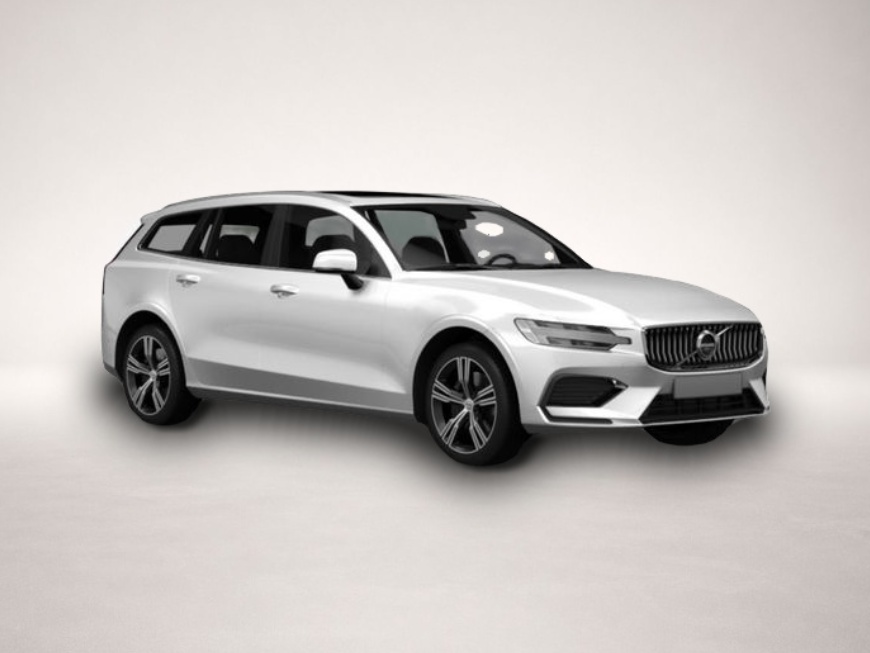 Volvo V60 V60 B4 B DKG Plus Dark Pano*HuD*Alarm*RFC*Mj.26 - Thumbnail 6