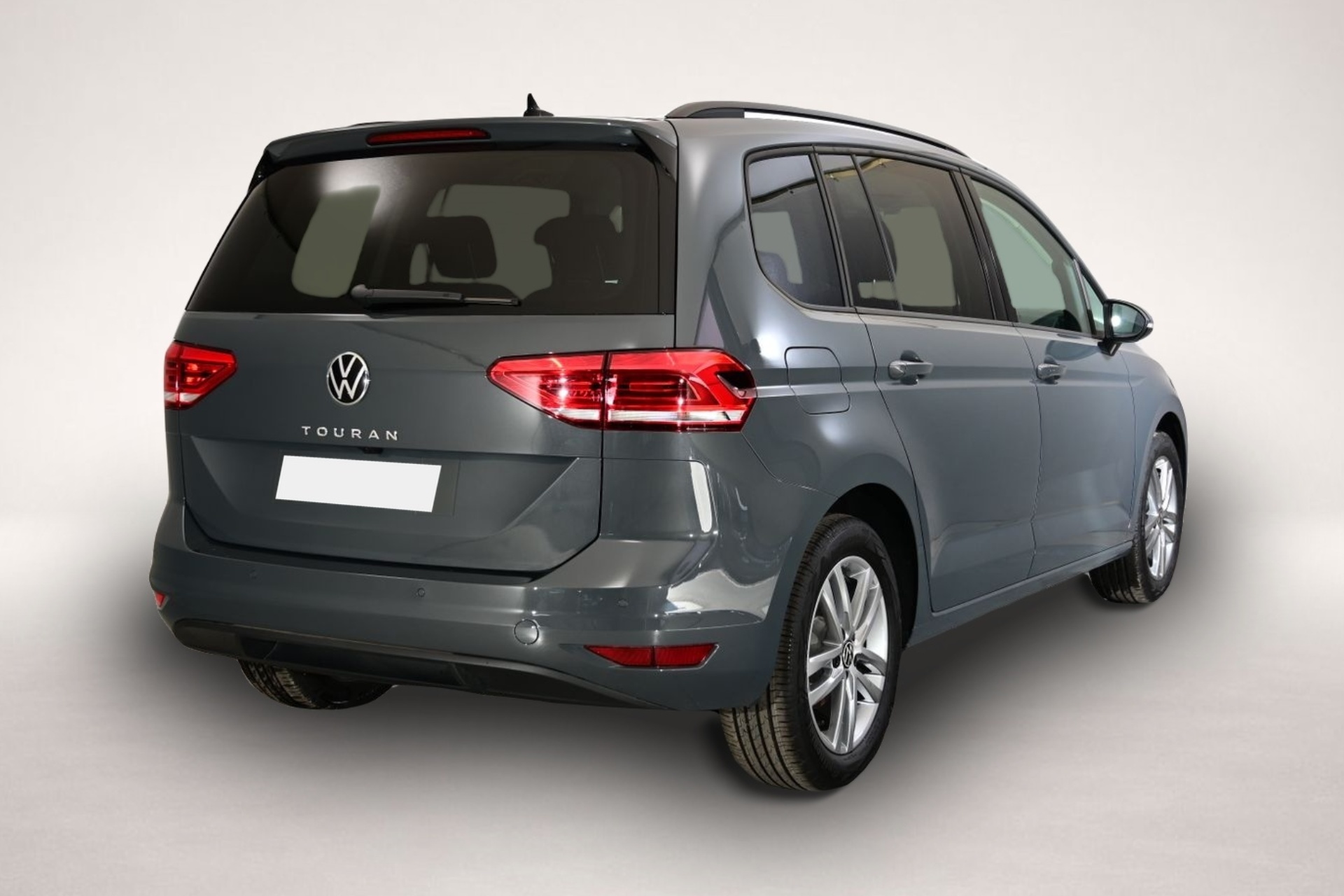 Volkswagen Touran Touran 1.5 TSI 7-Gang-DSG - Thumbnail 5