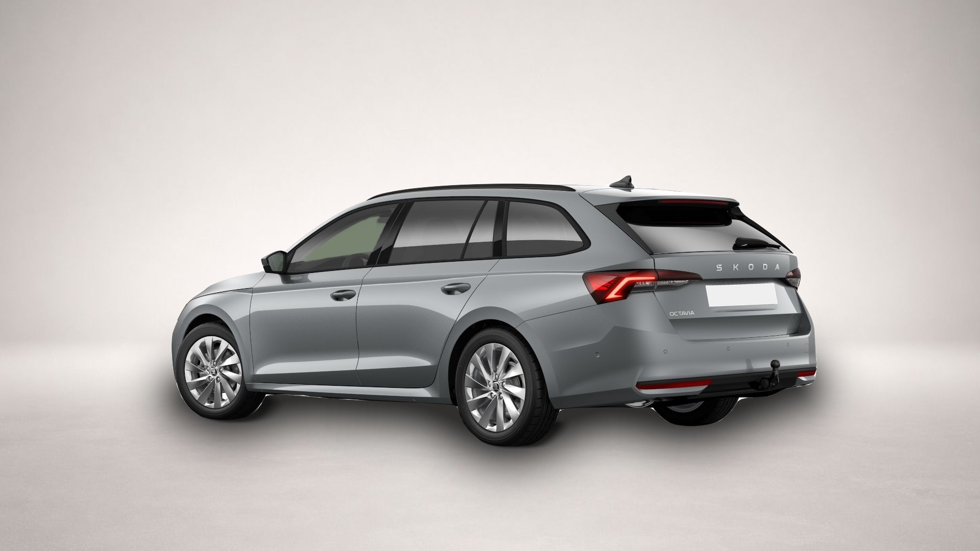 Skoda Octavia Octavia Combi 2.0 TDI 7-Gang-DSG - Thumbnail 3