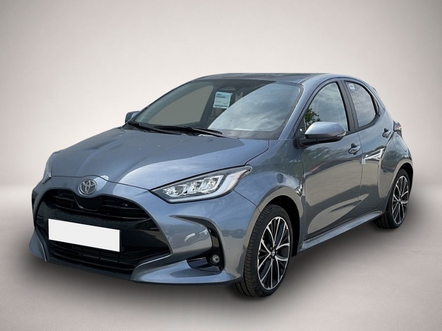 Toyota Yaris Yaris Hybrid Teamplayer 1.5 Dual-VVT-iE EU6e LED - Thumbnail 2
