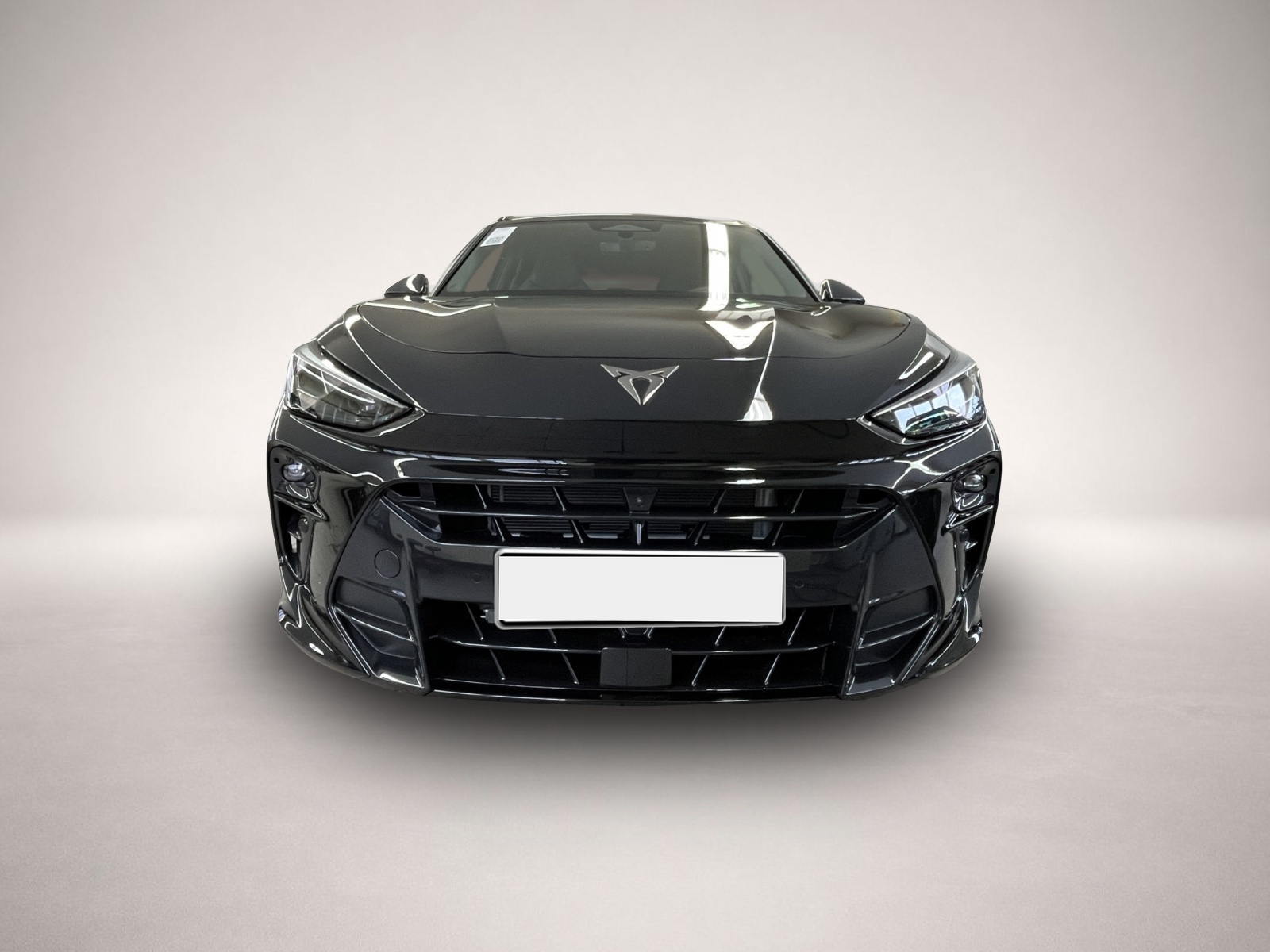 Cupra Terramar Terramar 1.5 e-HYBRID VZ Tribe Edition AHK MATRI - Thumbnail 2