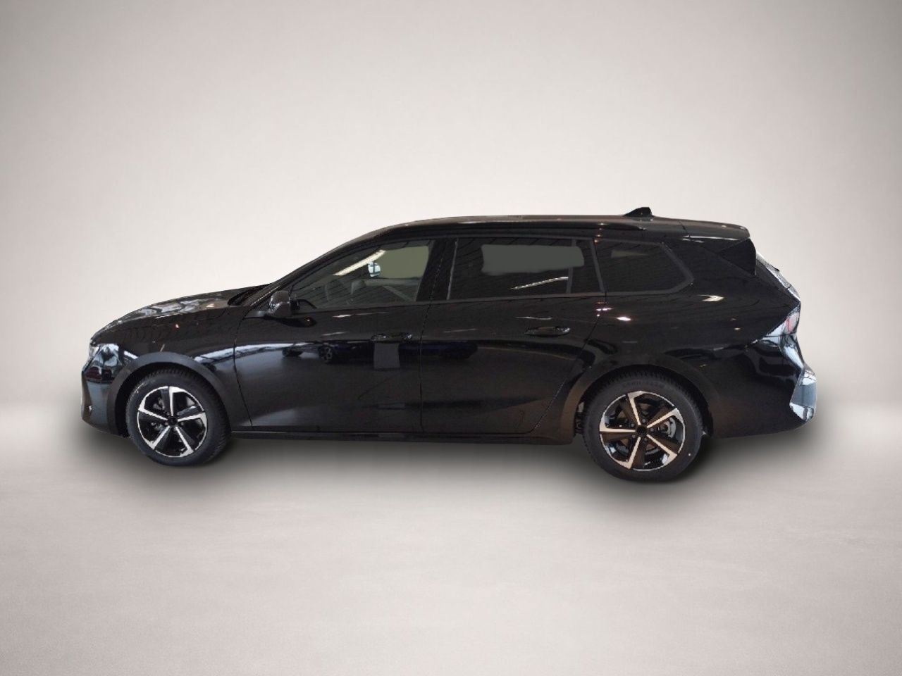 Opel Astra Astra Sports Tourer Edition Navi Digitales Cockp - Thumbnail 3
