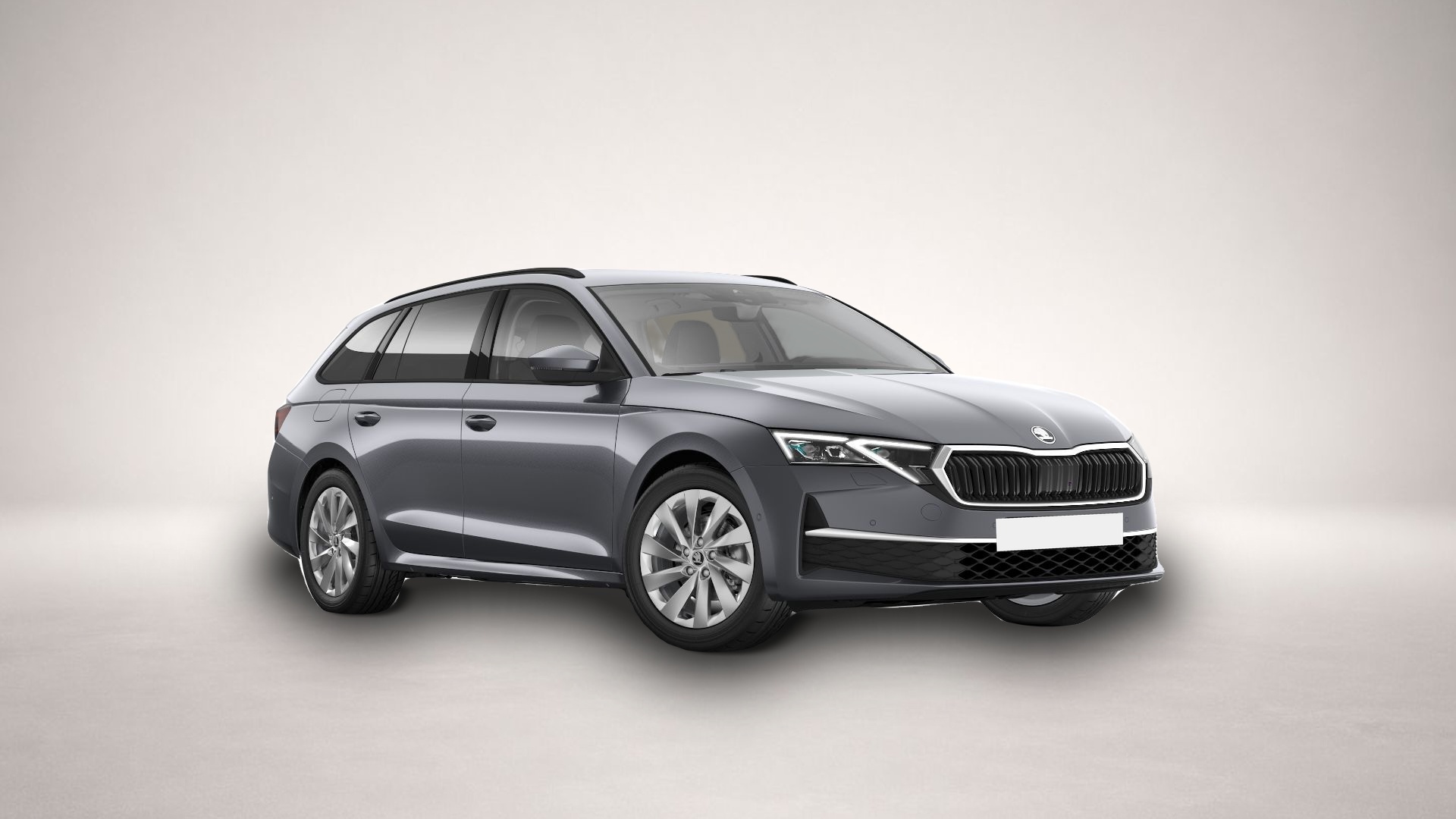 Skoda Octavia Octavia Combi 2.0 TDI 7-Gang-DSG - Bild 1