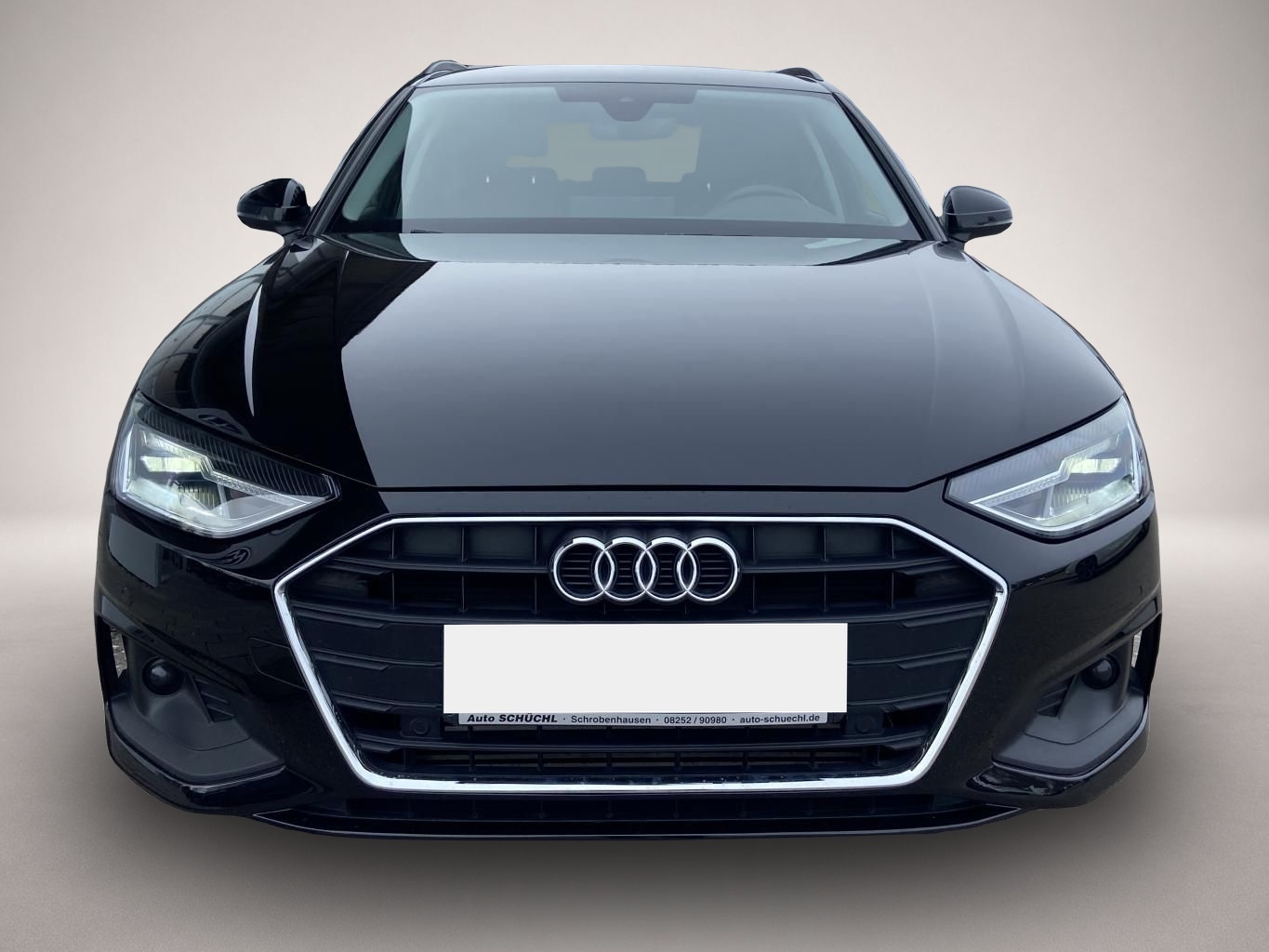 Audi A4 A4 Avant 35 2.0 TFSI S-TRONIC AHK+NAVI+LED+EL.HE - Thumbnail 7