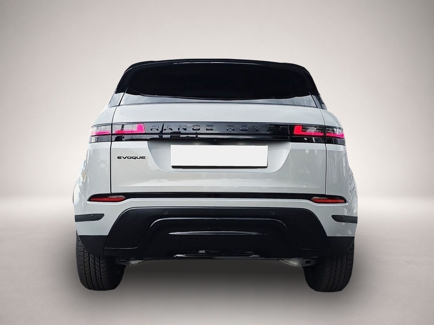 Land Rover Range Rover Evoque Range Rover Evoque D200 S - Thumbnail 6