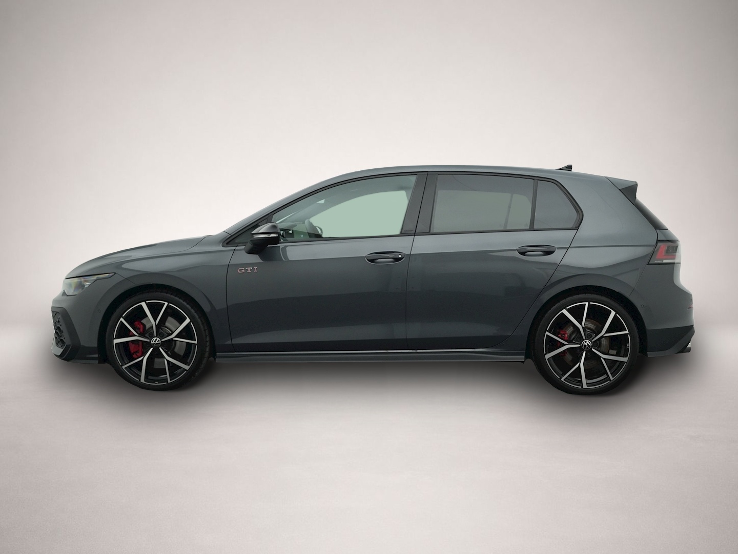 Volkswagen Golf Golf GTI 8 2.0 TSI DSG BLACK STYLE PANO H&K-SOUN - Thumbnail 2
