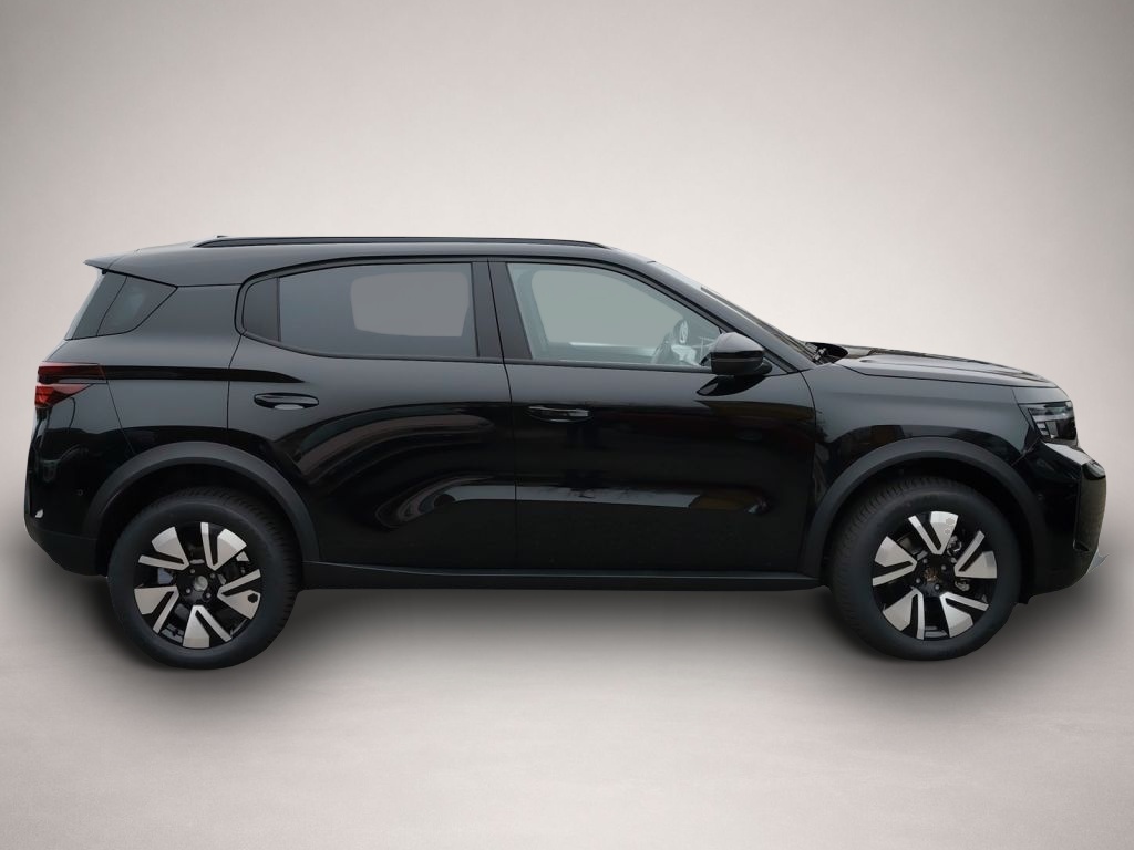 Opel Frontera Frontera 1.2 DI Hybrid 48V eDCT GS (1G) - Thumbnail 4