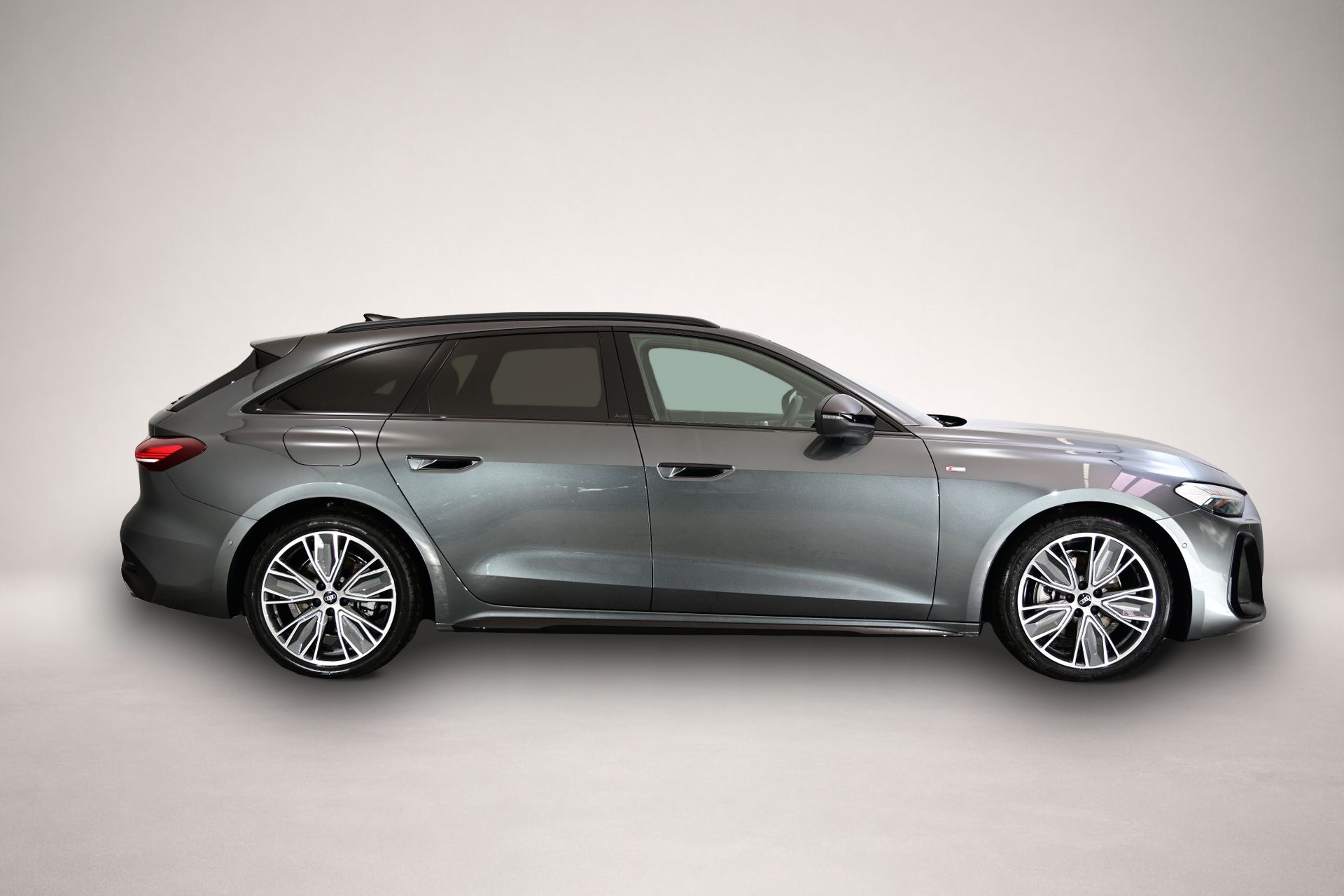 Audi A5 A5 2.0 TFSI 7-Gang S tronic quattro - Thumbnail 2