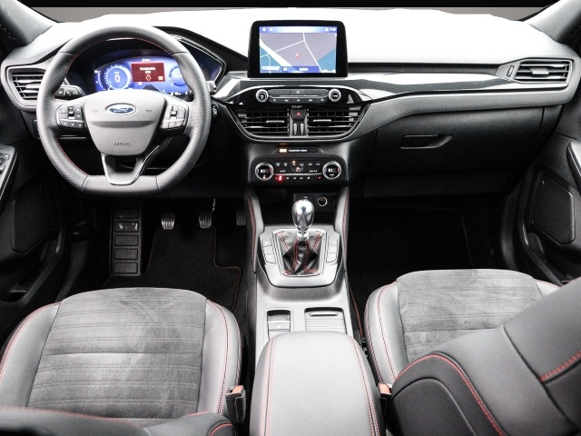 Ford Kuga Kuga ST-Line X Navi Digitales Cockpit Soundsyste - Thumbnail 4