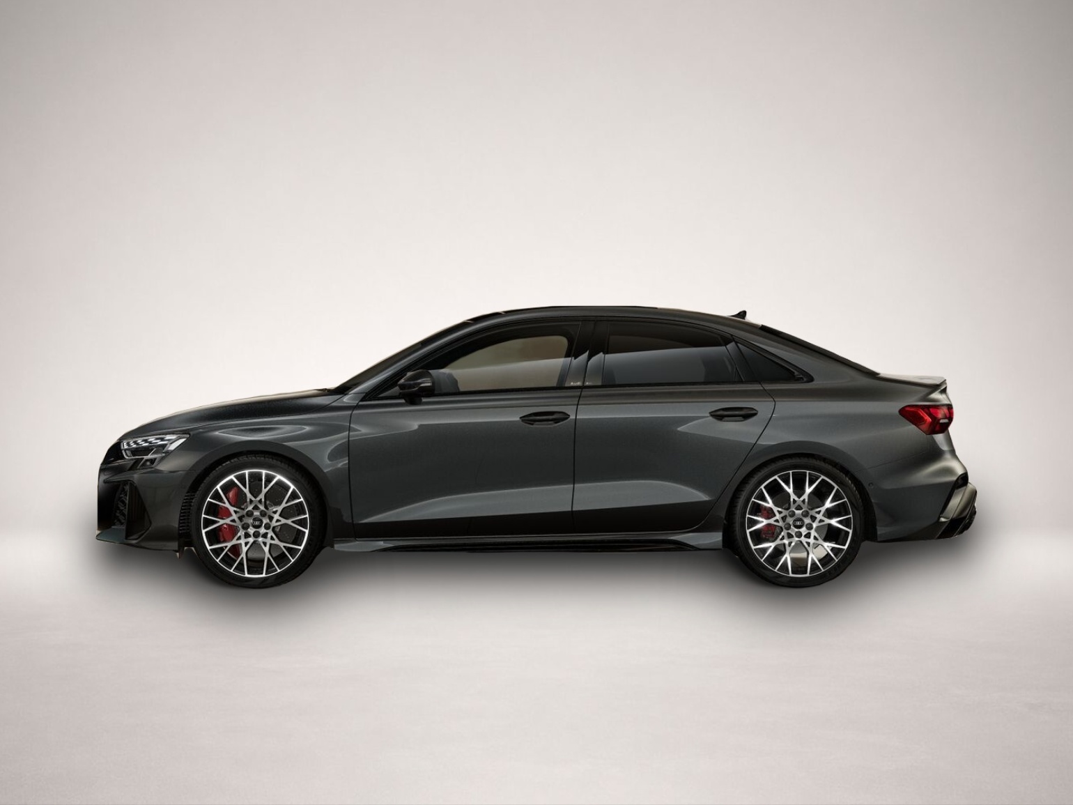Audi RS3 RS3 2.5 TFSI 7-Gang S tronic quattro - Thumbnail 2