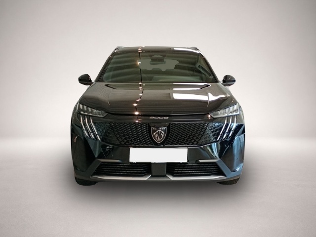 Peugeot 5008 5008 GT Hybrid AHK-abnehmbar Navi Digitales Cock - Thumbnail 6