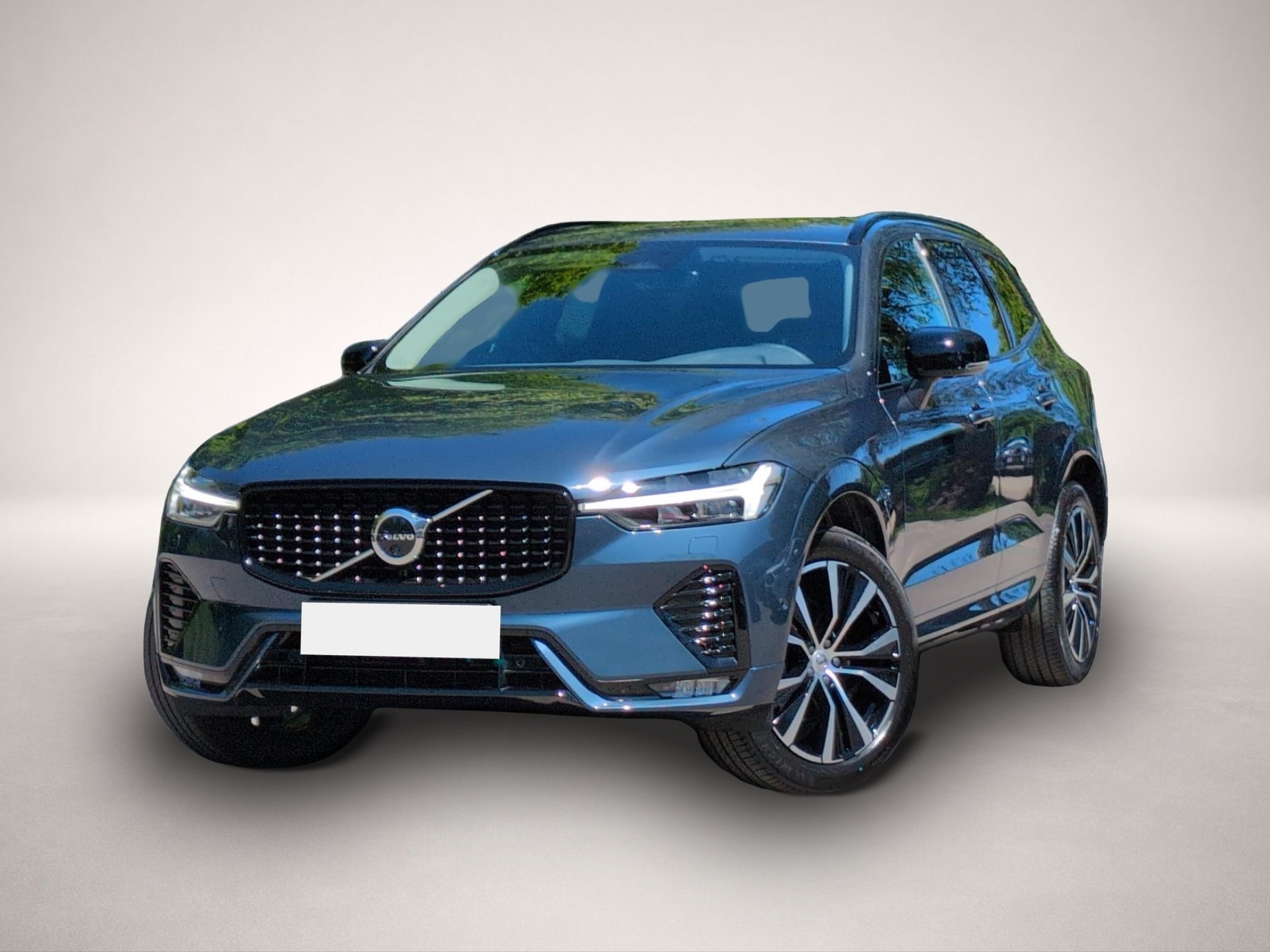 Volvo XC60 XC60 B5 (Benzin) Plus Dark AWD Automatik Bluetoo - Bild 1