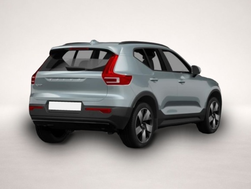 Volvo XC40 XC40 B3 B DKG Plus Black Edition STDHZ*ALARM - Thumbnail 2