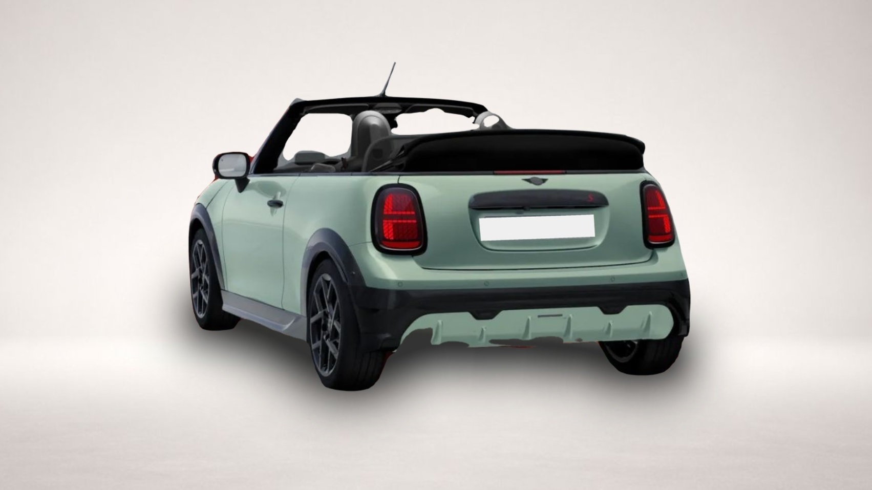 MINI Cooper Cooper 2.0 7-Gang Steptronic - Thumbnail 3