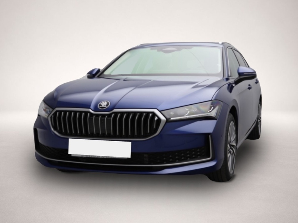Skoda Superb Combi Sportline 1.5 TSI Plug-In Hybrid - Thumbnail 2