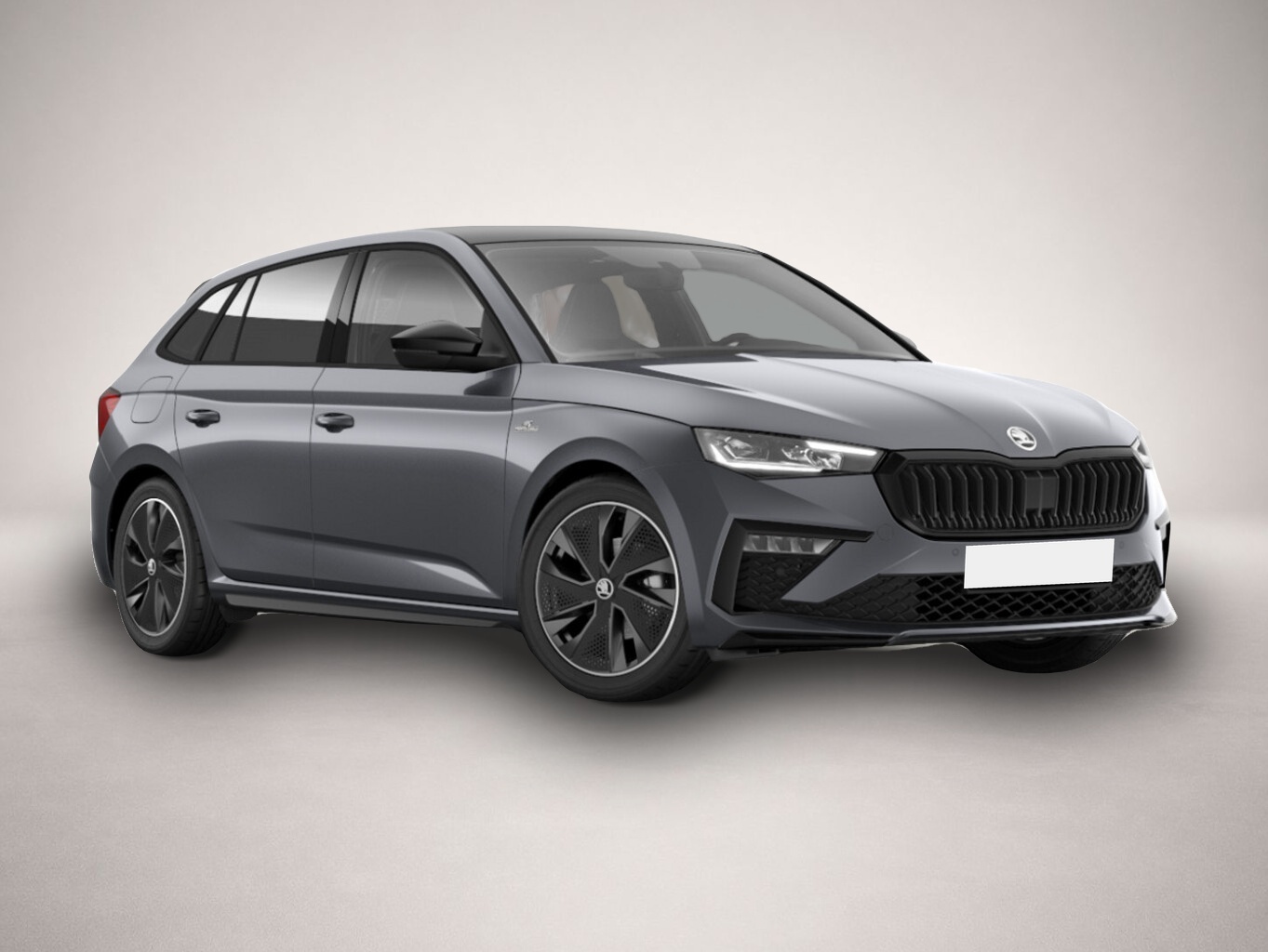 Skoda Scala Scala DSG MonteC Pano Matrix Nav ACC SideA Kam - Bild 1