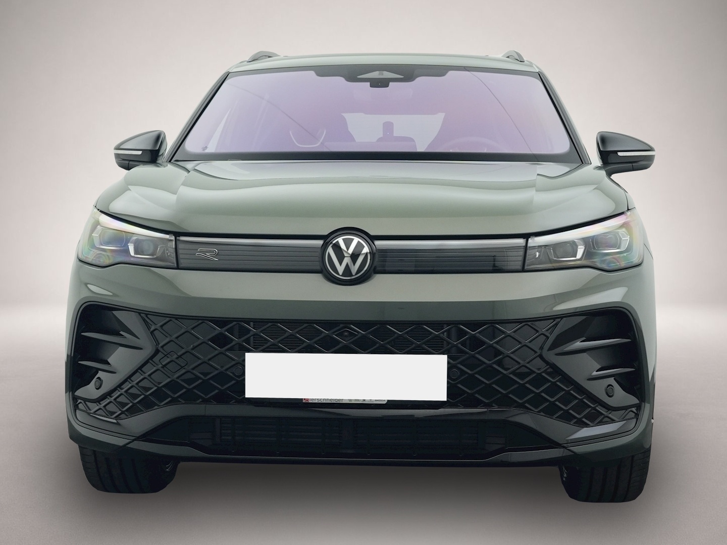 Volkswagen Tiguan Tiguan 2.0 TDI DSG 4Mo. R-Line BLACK-STYLE 5-J-G - Thumbnail 8
